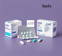 Lasix prescrizione